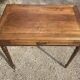 Louis XVI writing table