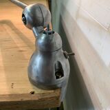 2-arm jieldé lamp 1960