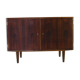 Buffet en palissandre par Poul Hundevad