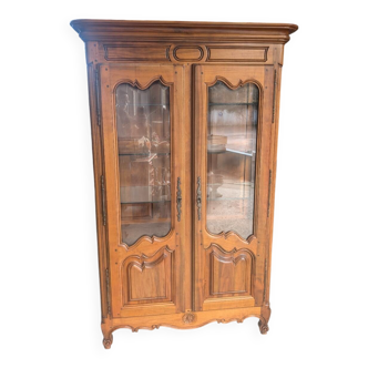 Louis XV Style Sideboard