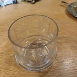 Crystal jam maker