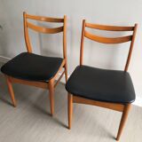 Scandinavian chairs
