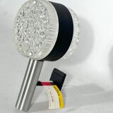 Stilux Milano, single large sconce model Balaton. Italy 1960s