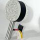 Stilux Milano, single large sconce model Balaton. Italy 1960s