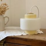 Vintage pendant lamp