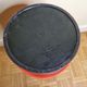 Vintage umbrella door Manade by Jean-René Talopp for Samp