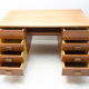 Vintage writing desk, 1970´s, Czechoslovakia