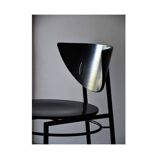 Set of 4 Ligne Roset chairs