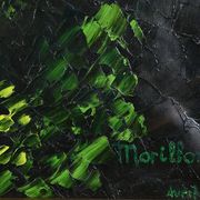 Important Oil on Canvas “La Tahitienne” signed Morillon – 1985