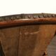 Don Shoemaker sling Winger chaise longue pour Senal