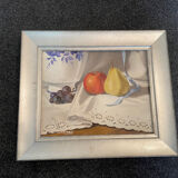 HST « les fruits » Gh . Vanderbert