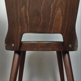 Baumann Dove chairs