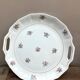 Pie dish Porcelor Ceranord