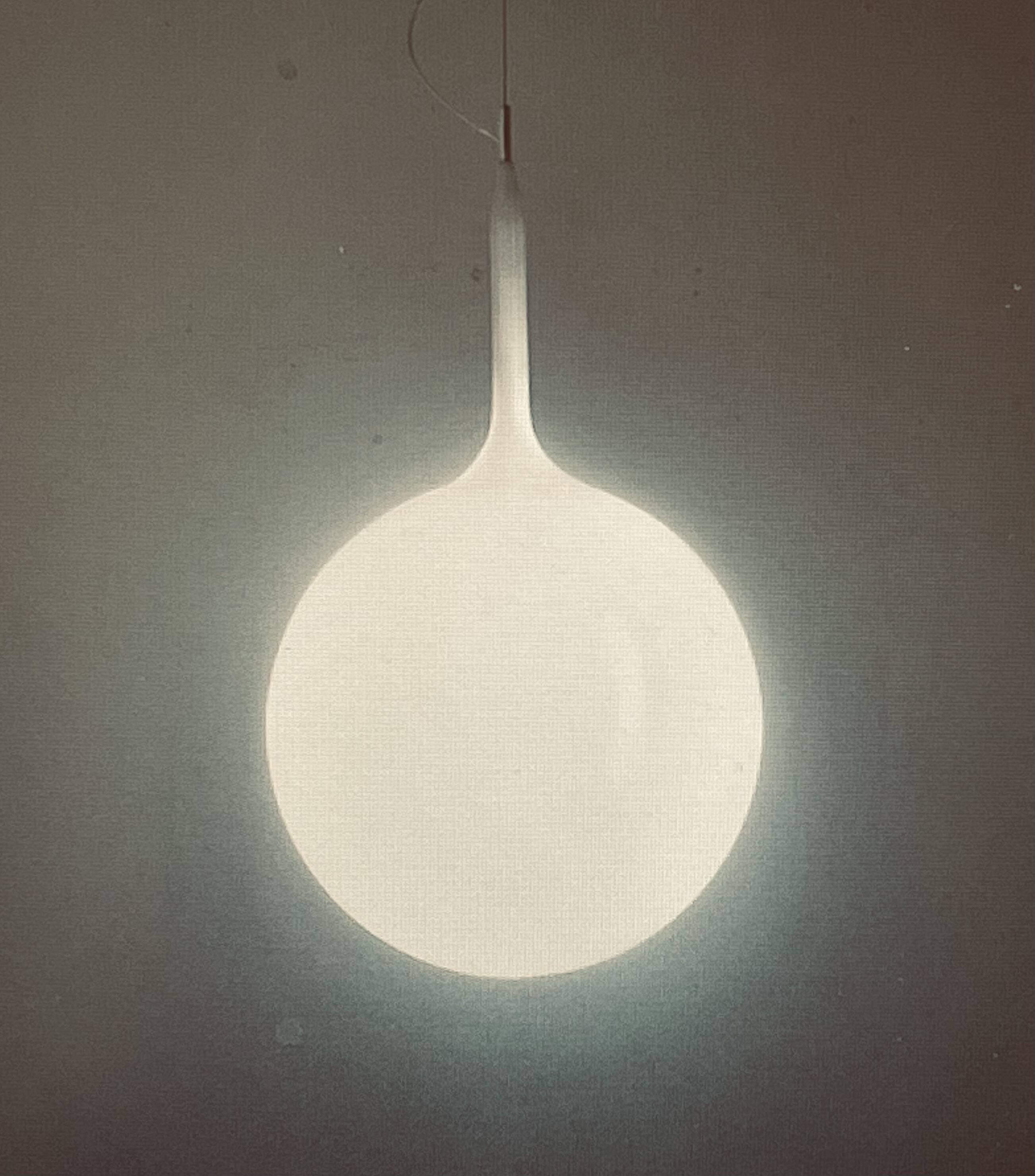 Suspension castore artemide 42 cm