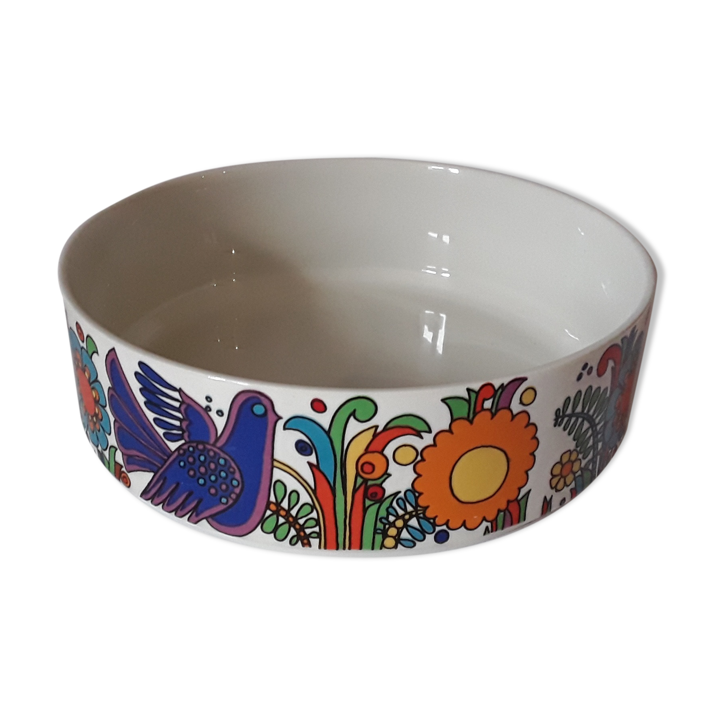 Saladier Acapulco Villeroy et Boch