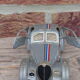 former "Bugatti" car