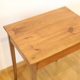 Restored table