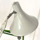 Trois lampes de bureau aux couleurs italiennes