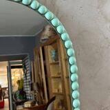 Miroir à poser