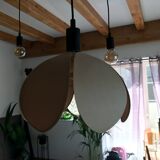Petals hanging lamp
