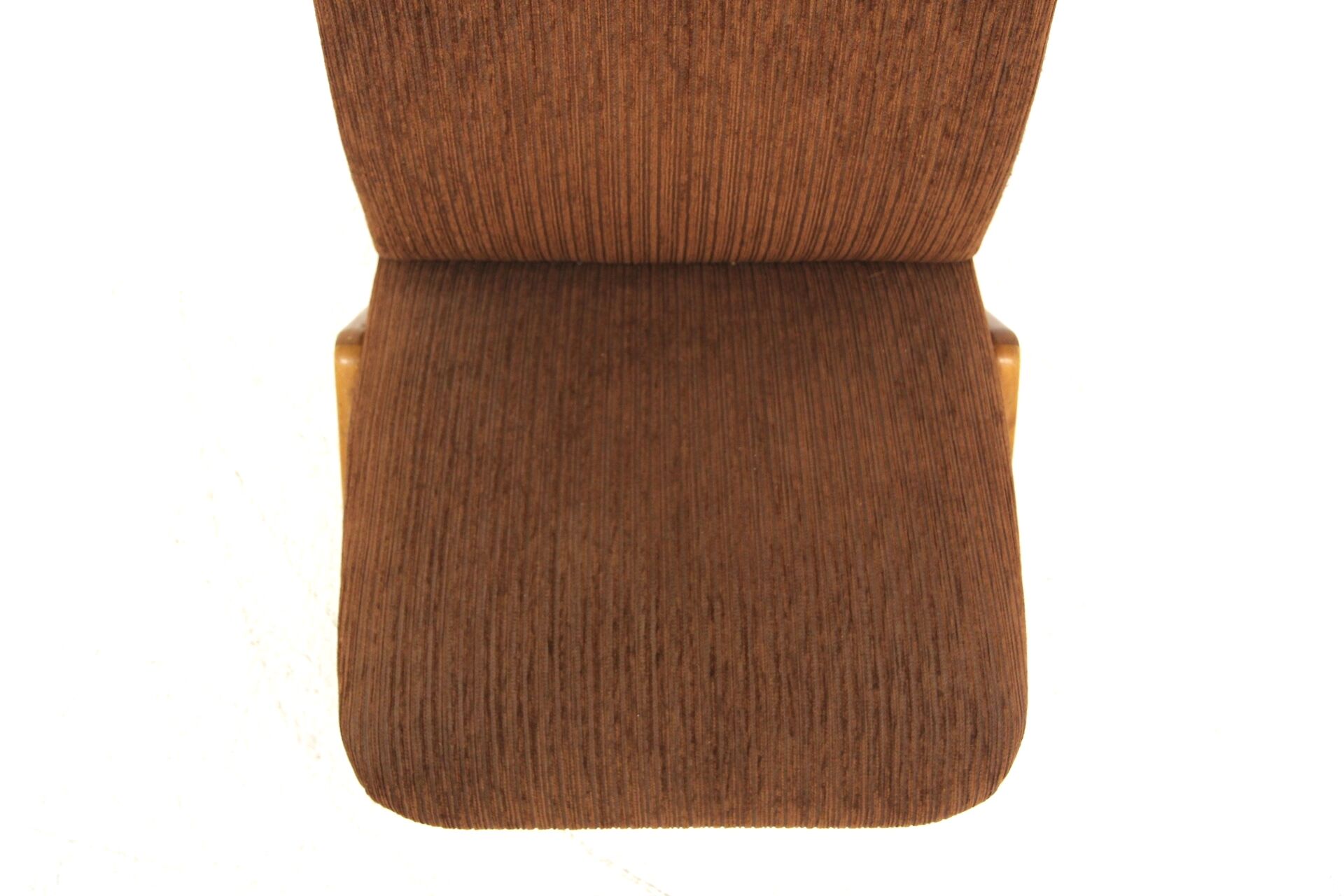 Armchair, Bengt Ruda, Nordiska Kompaniet, Sweden, 1950