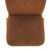 Armchair, Bengt Ruda, Nordiska Kompaniet, Sweden, 1950