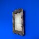 Vintage copper frame