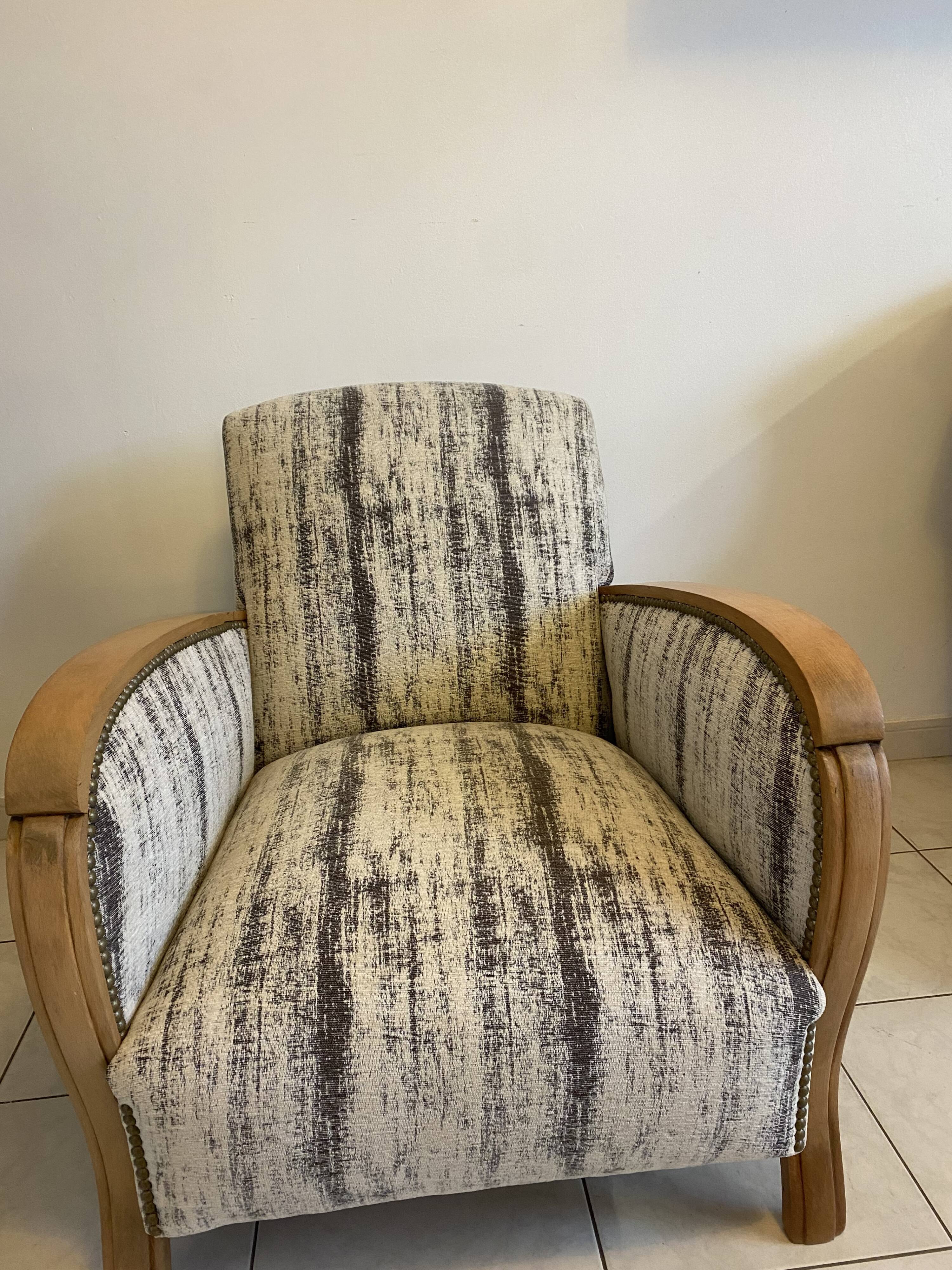 Armchair