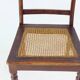 Wooden Chair, Czechoslovakia 1910s