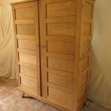 Wardrobe by René Gabriel.