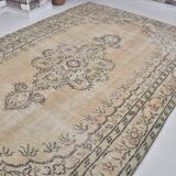 Home Decor Vintage Antique Rug sku 1318