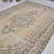 Home Decor Vintage Antique Rug sku 1318