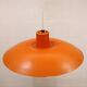 Vintage LOUIS POULSEN PH 4/3 Lamp - 70s Danish Mid Century Modern Pendant