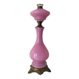 Vintage lamp.