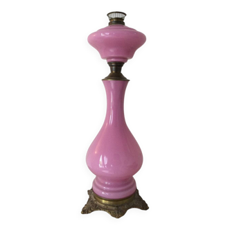 Vintage lamp.