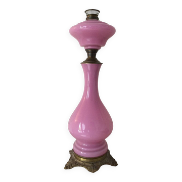 Vintage lamp.
