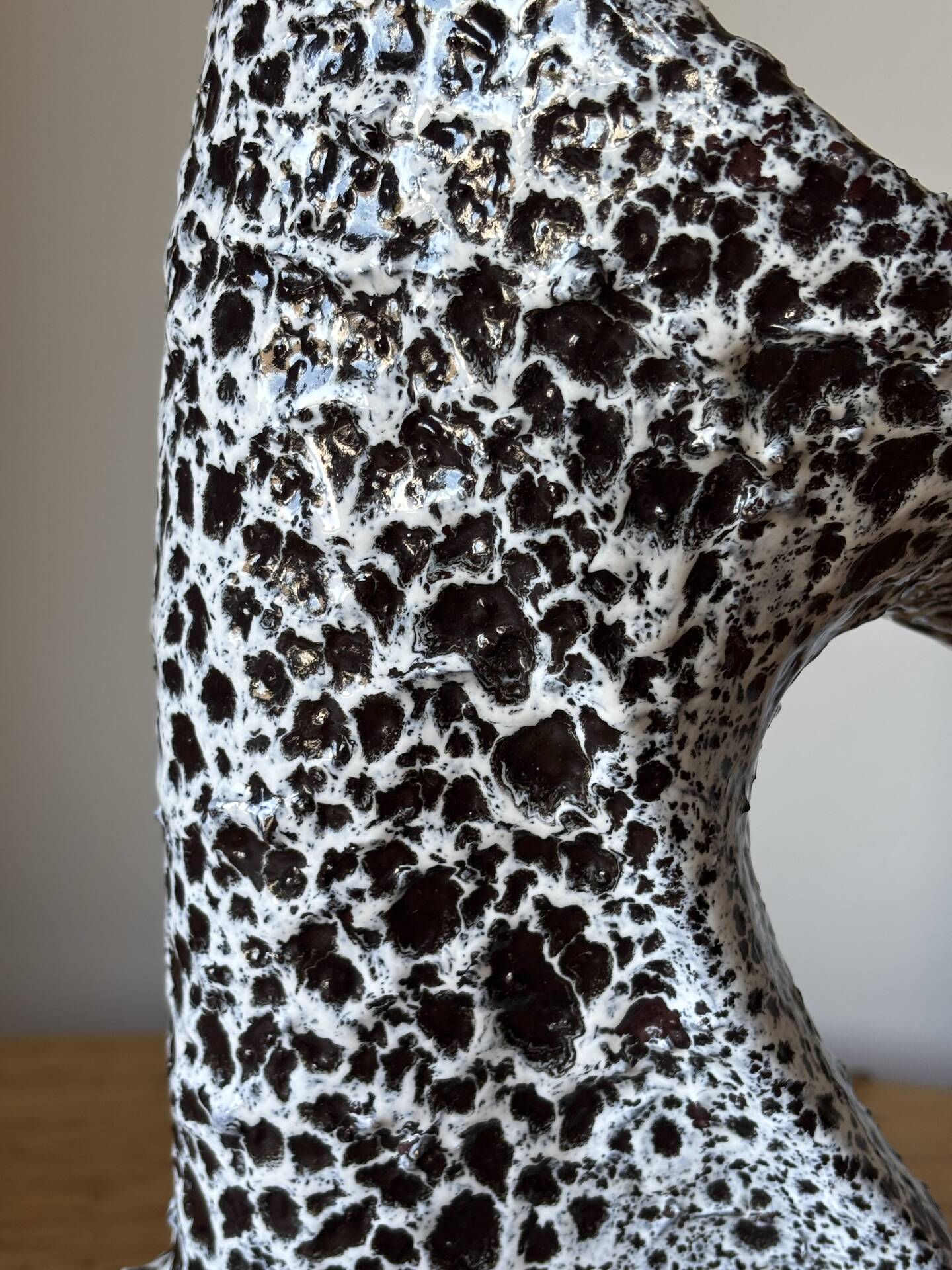Atelier Le Vaucour Lamp - Vallauris
