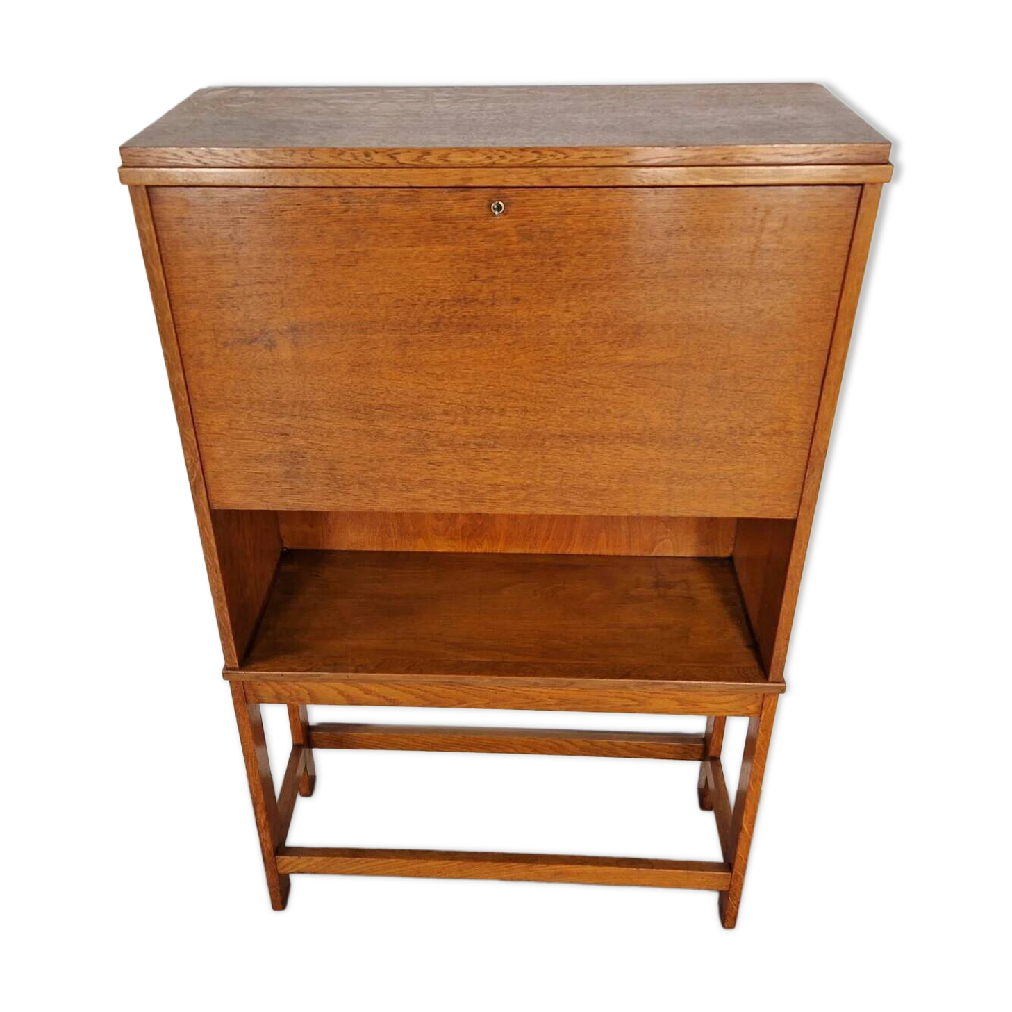 Art Deco cabinet | Oak | 1930s