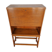 Art Deco cabinet | Oak | 1930s