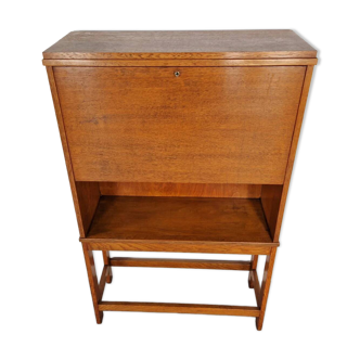 Art Deco cabinet | Oak | 1930s