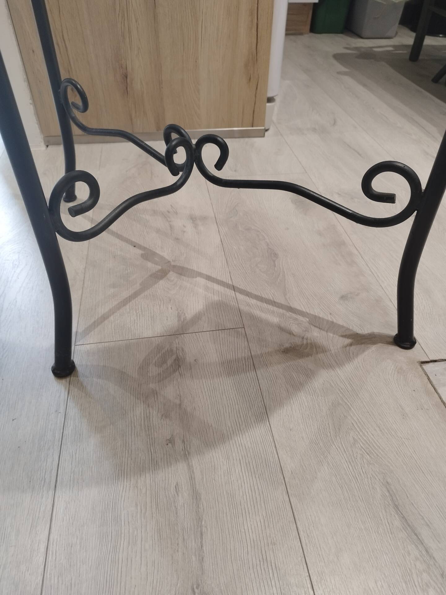 Console d'appoint