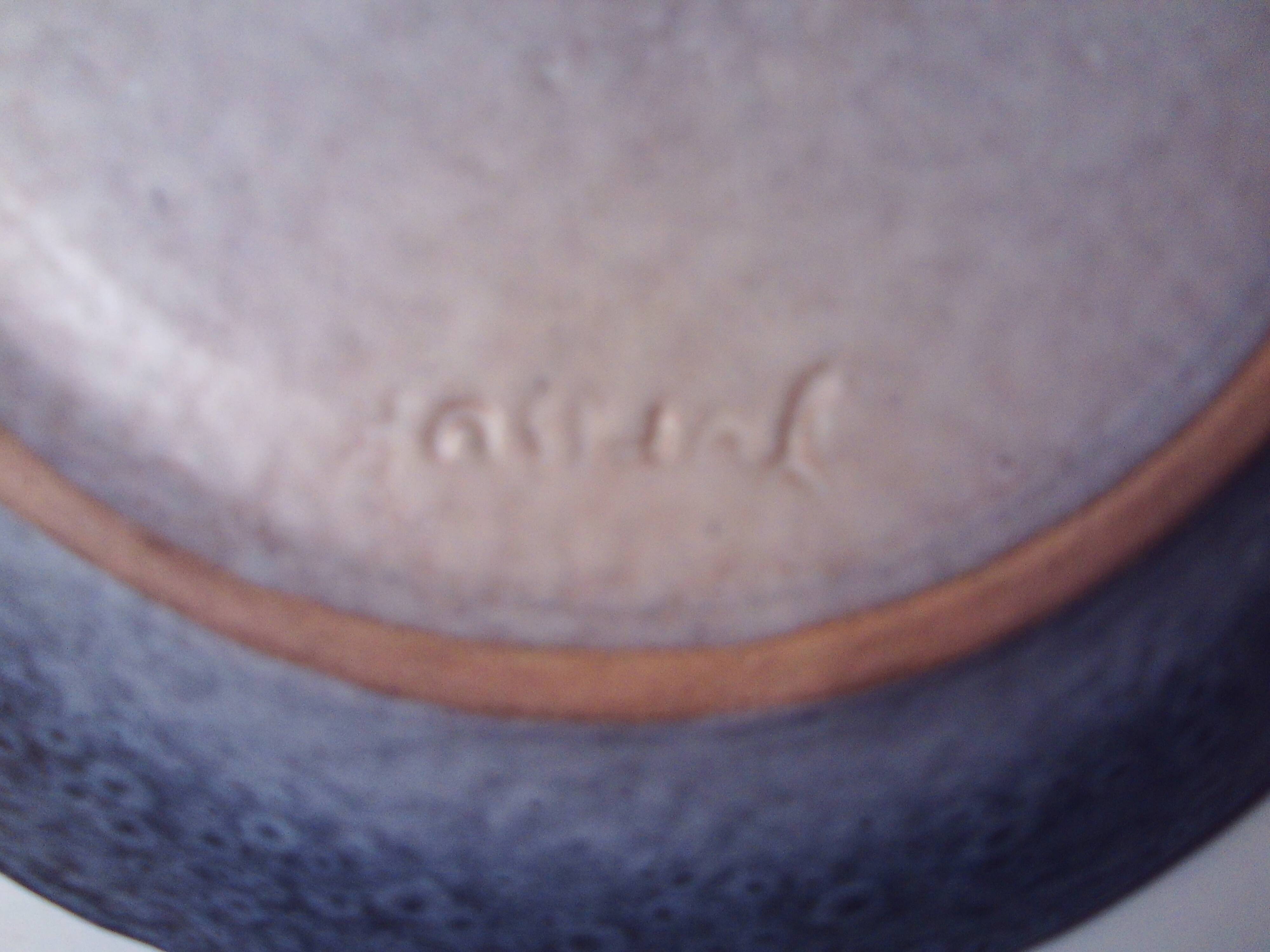 Vintage Cup by Jean Austruy