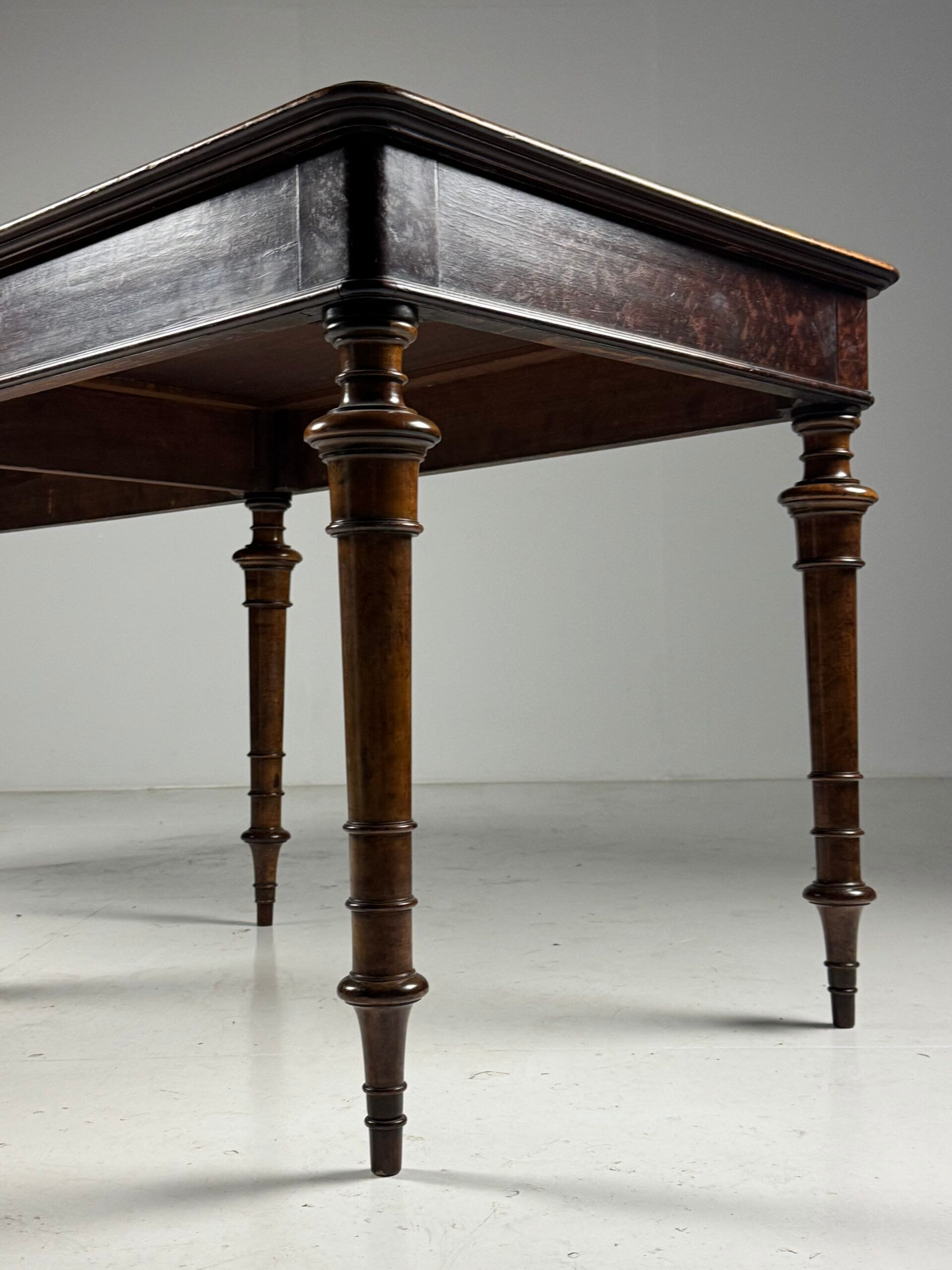 Victorian writing desk 1850-1870