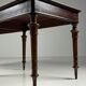 Victorian writing desk 1850-1870