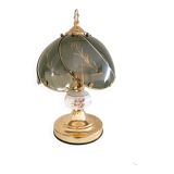 Tiffany style table lamp