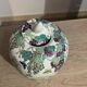 Chinese pottery
