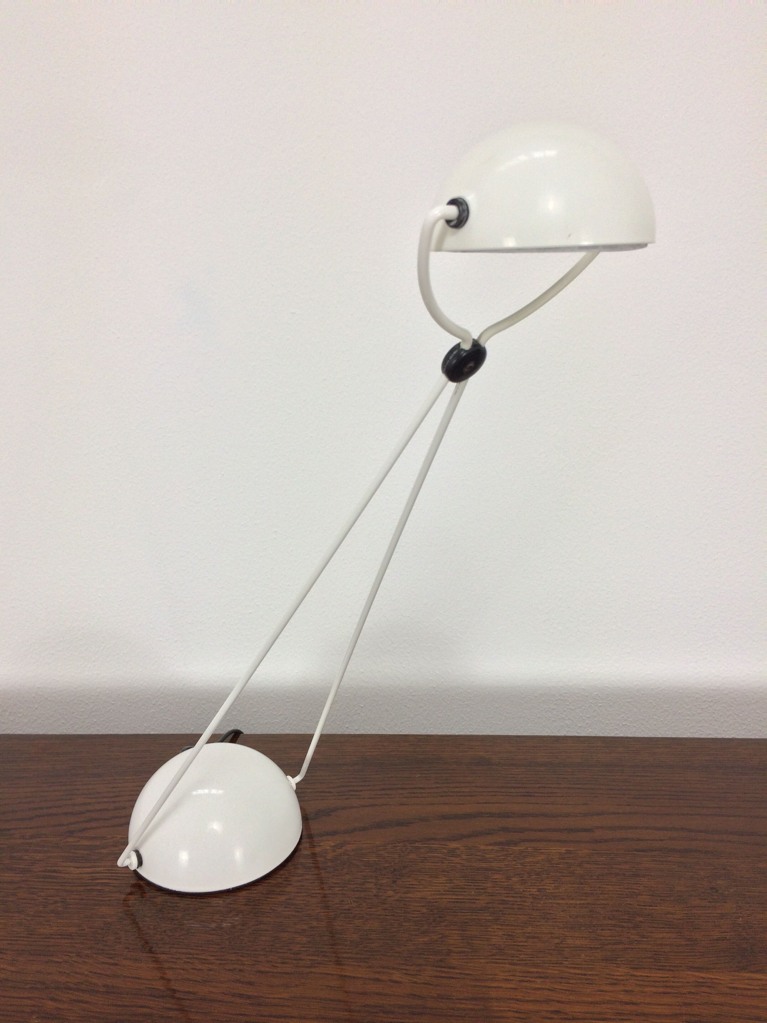 Lamp Meridiana by Paolo Piva for Stefano Cevoli