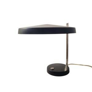 Table lamp The Oslo 1961 – Heinz Georg Pfaender Hillebrand | Mid-century modern design lamps