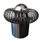 Chrome applique clear Circa 1970