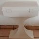 Flair dressing table set